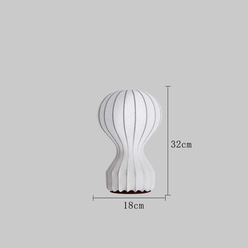 Hot Air Balloon Lamp LED Table Lamp