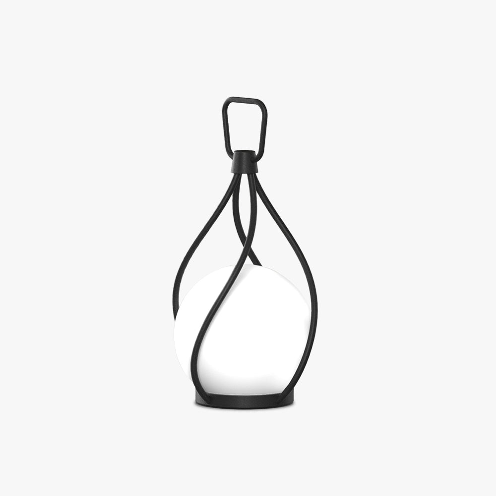 Valentina Pendant Light Bubble Modern Outdoor