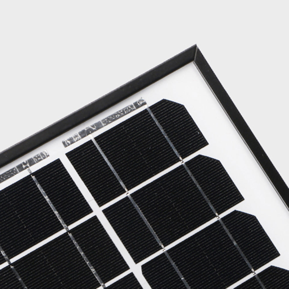 Pena Rectangular Column Solar Path Light