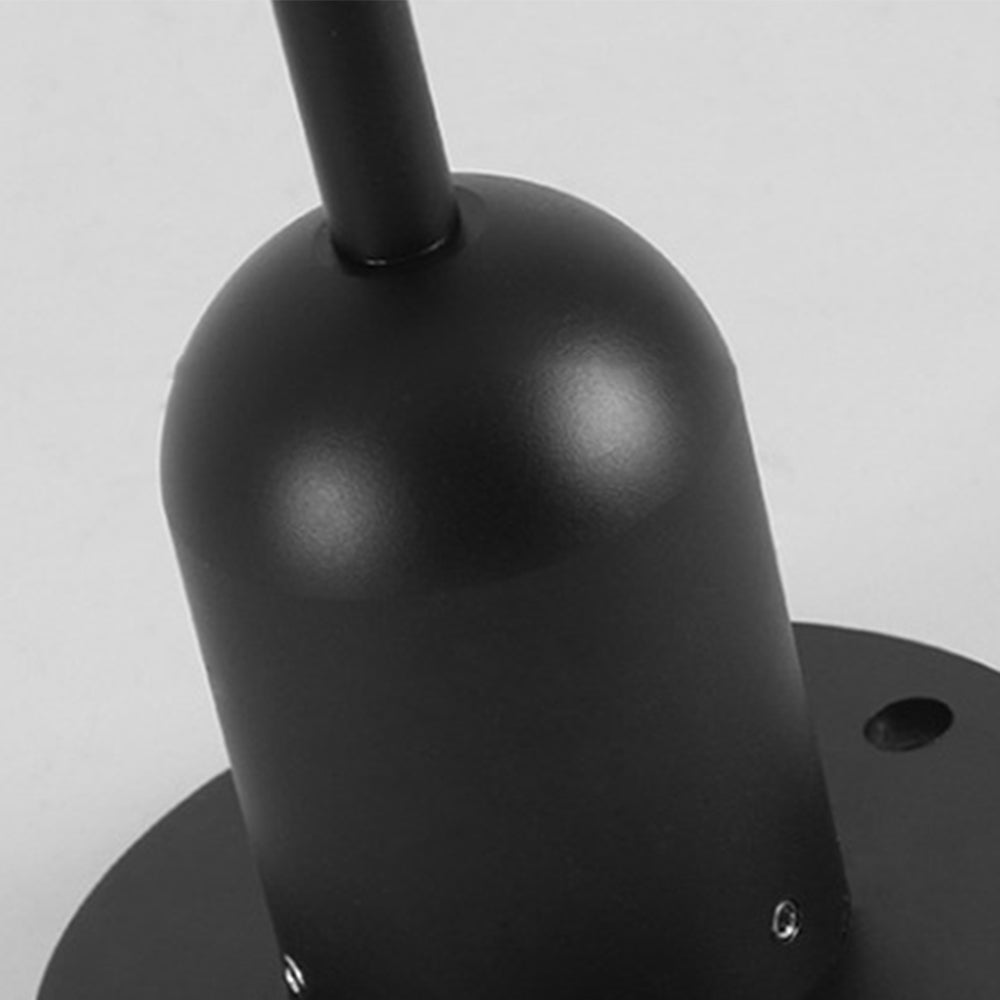 Pena Elliptical Ring Solar Path Light