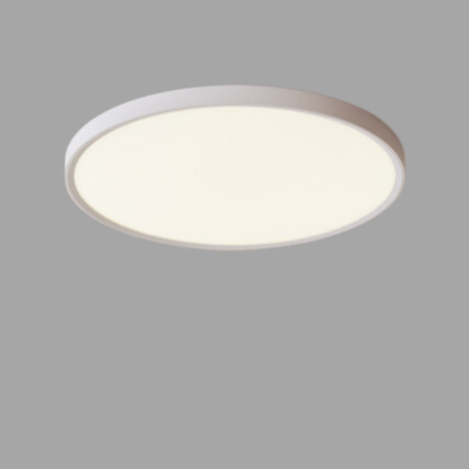 AquaGlow | Sleek Waterproof LED Flush Mount Ceiling Light Fixture 5