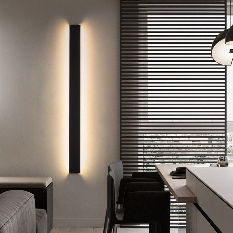 Arisha Dual-Sided LED Wall Lamp | 2 Colours