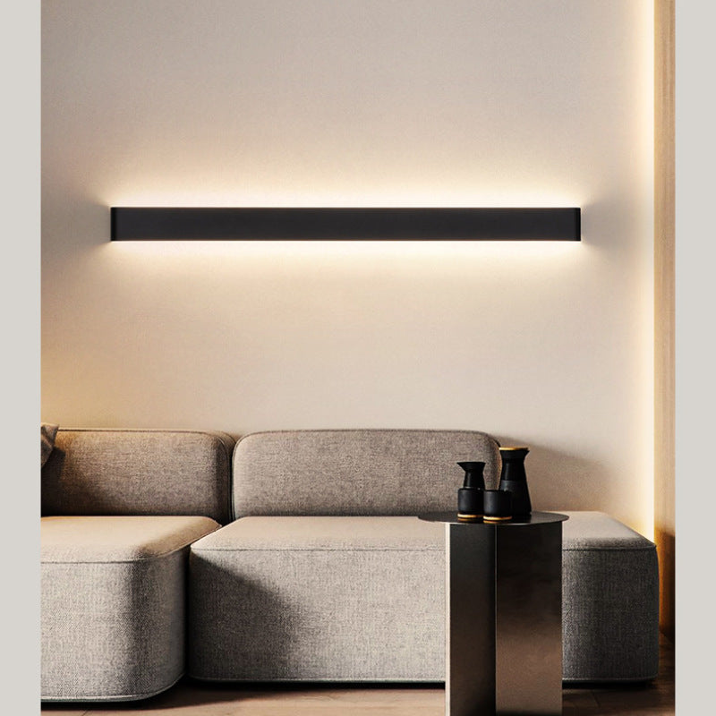 Arisha Dual-Sided LED Wall Lamp | 2 Colours