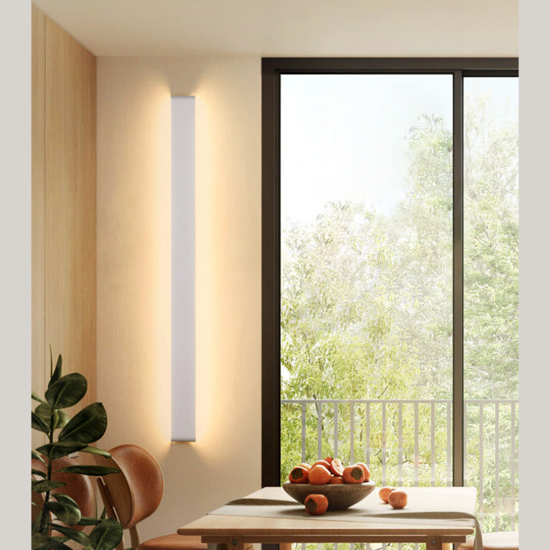 Arisha Dual-Sided LED Wall Lamp | 2 Colours