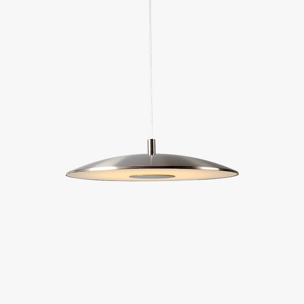 Arisha | Black Pendant Light with Adjustable Height & Three Color Temperatures | Modern Kitchen Pendant Lighting for Elegant Spaces 1