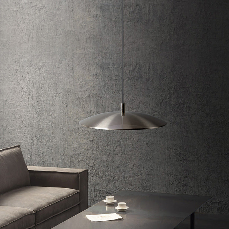 Arisha | Black Pendant Light with Adjustable Height & Three Color Temperatures | Modern Kitchen Pendant Lighting for Elegant Spaces 2