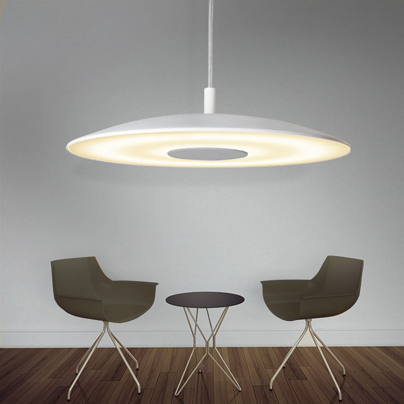 Arisha | Black Pendant Light with Adjustable Height & Three Color Temperatures | Modern Kitchen Pendant Lighting for Elegant Spaces 5