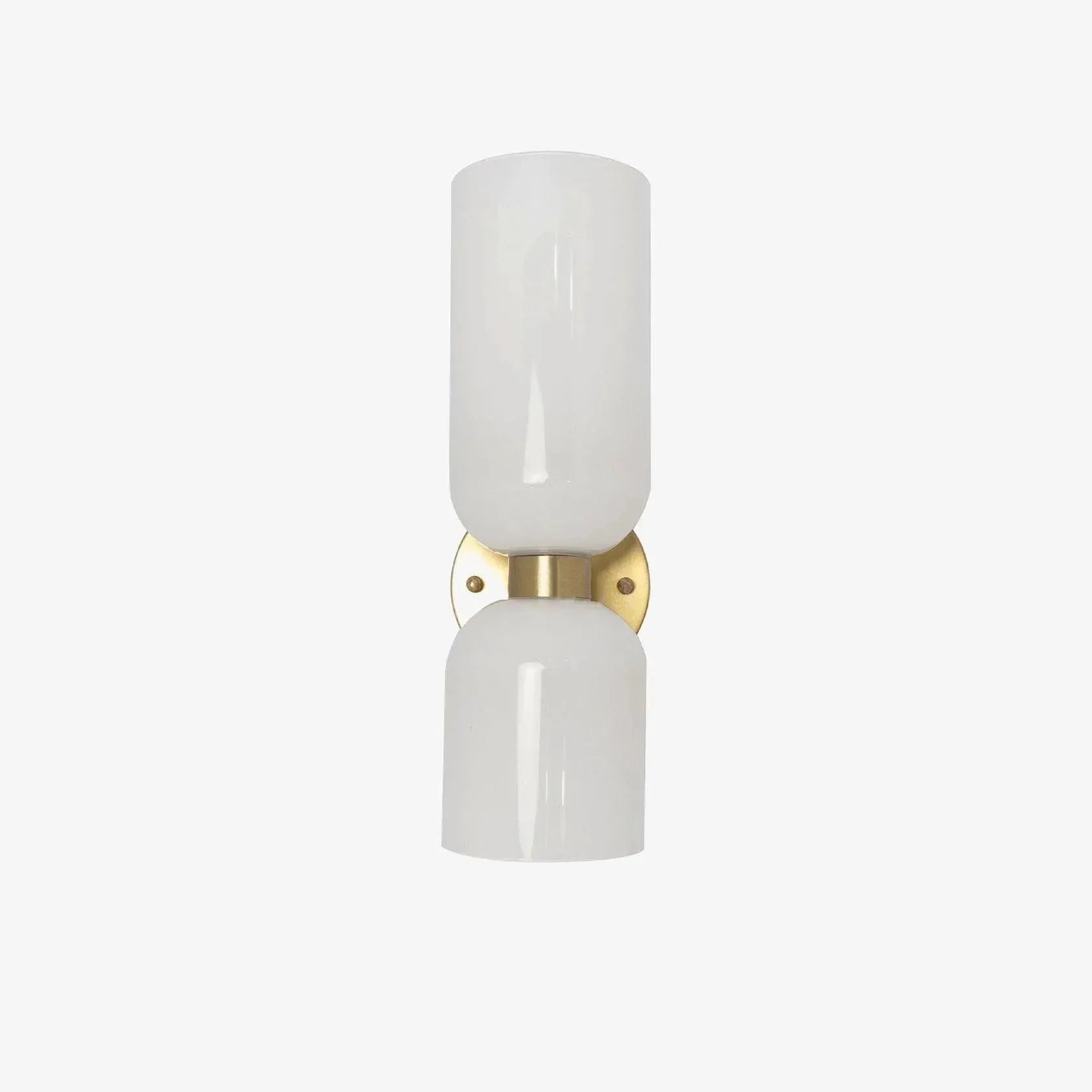 Arisha Double-Head Wall Lamp | 3 Colours