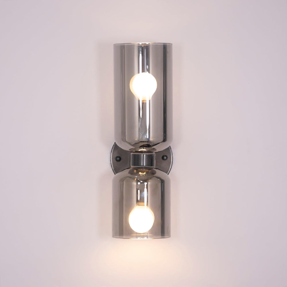 Arisha Double-Head Wall Lamp | 3 Colours