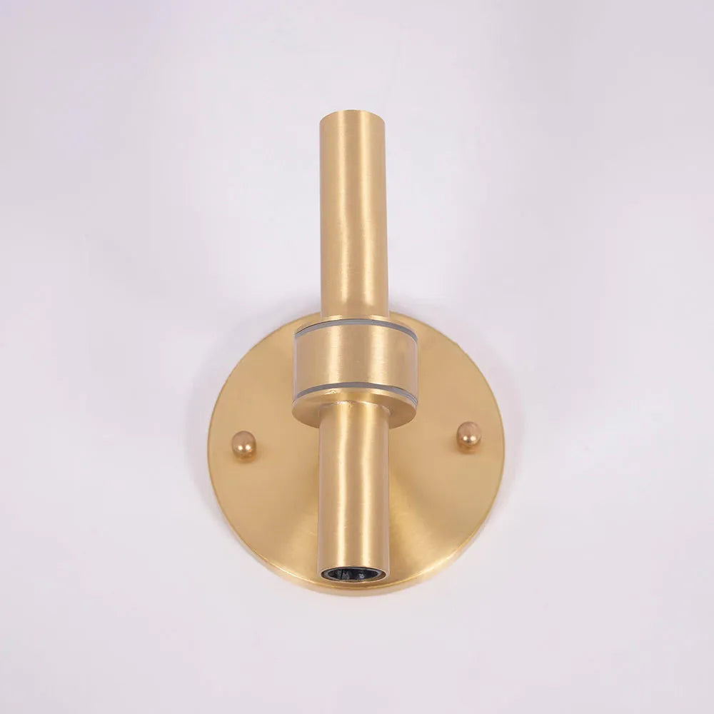 Arisha Double-Head Wall Lamp | 3 Colours