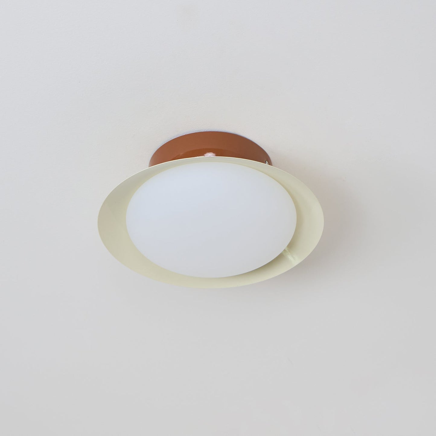 Aurora | Bowl-Shaped Ceiling Light with Retro Charm & Modern Simplicity | Perfect for Bedrooms and Living Rooms 8