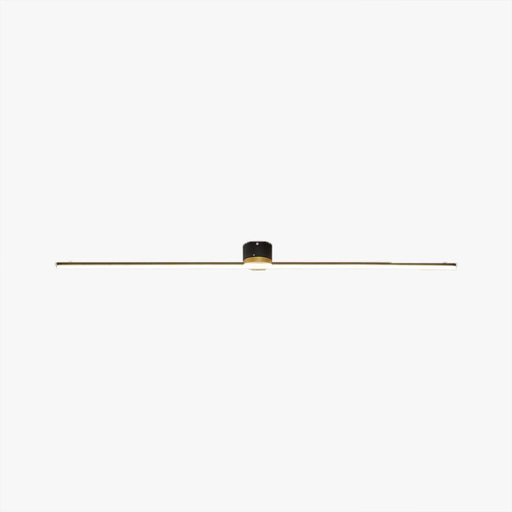Arisha Linear Flush Mount Ceiling Light