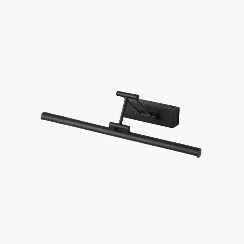 Edge Mirror Front Vanity Wall Lamp