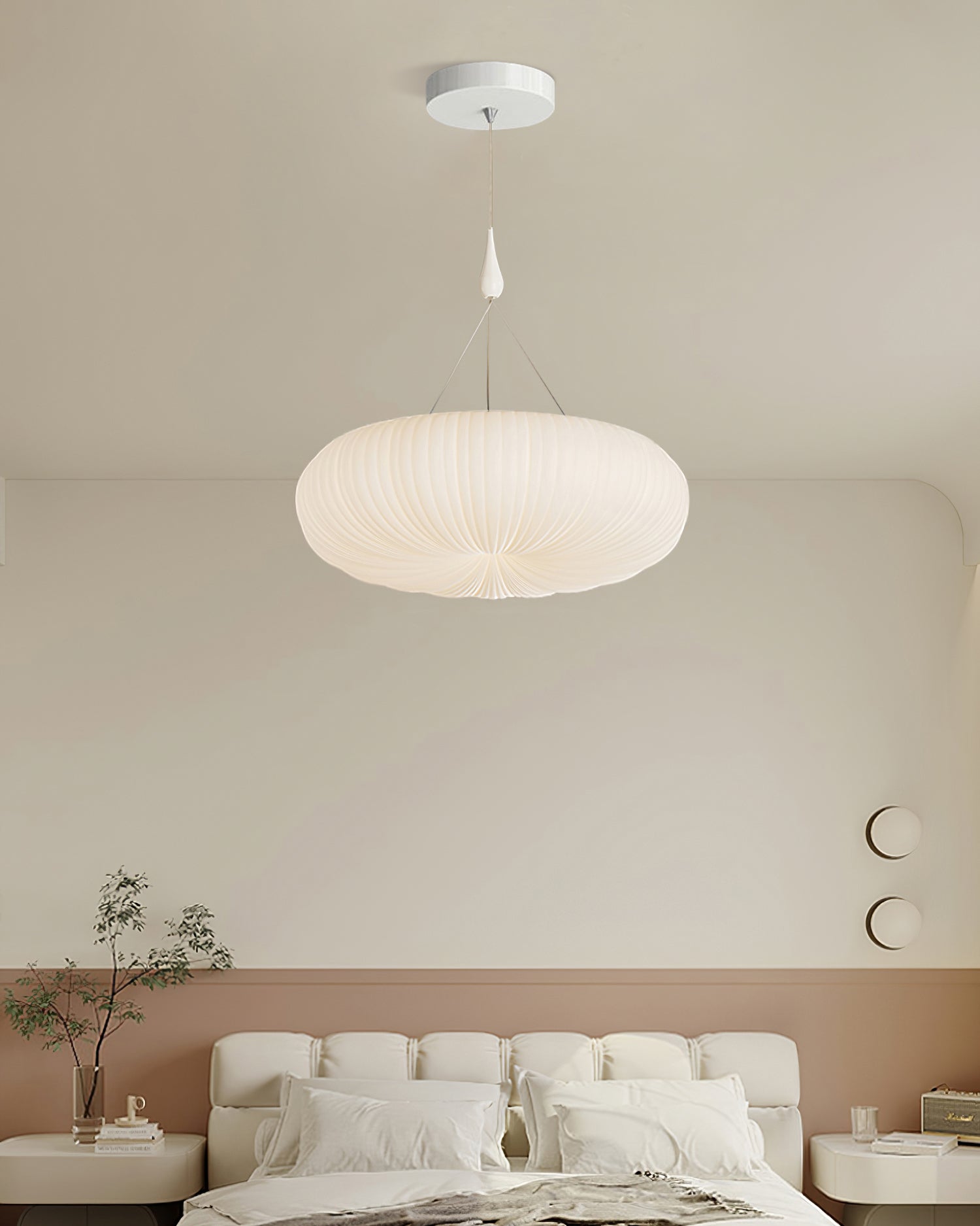 Bobby | Kitchen Pendant Lighting with Integrated LED Design | Adjustable Height for Modern Spaces 3