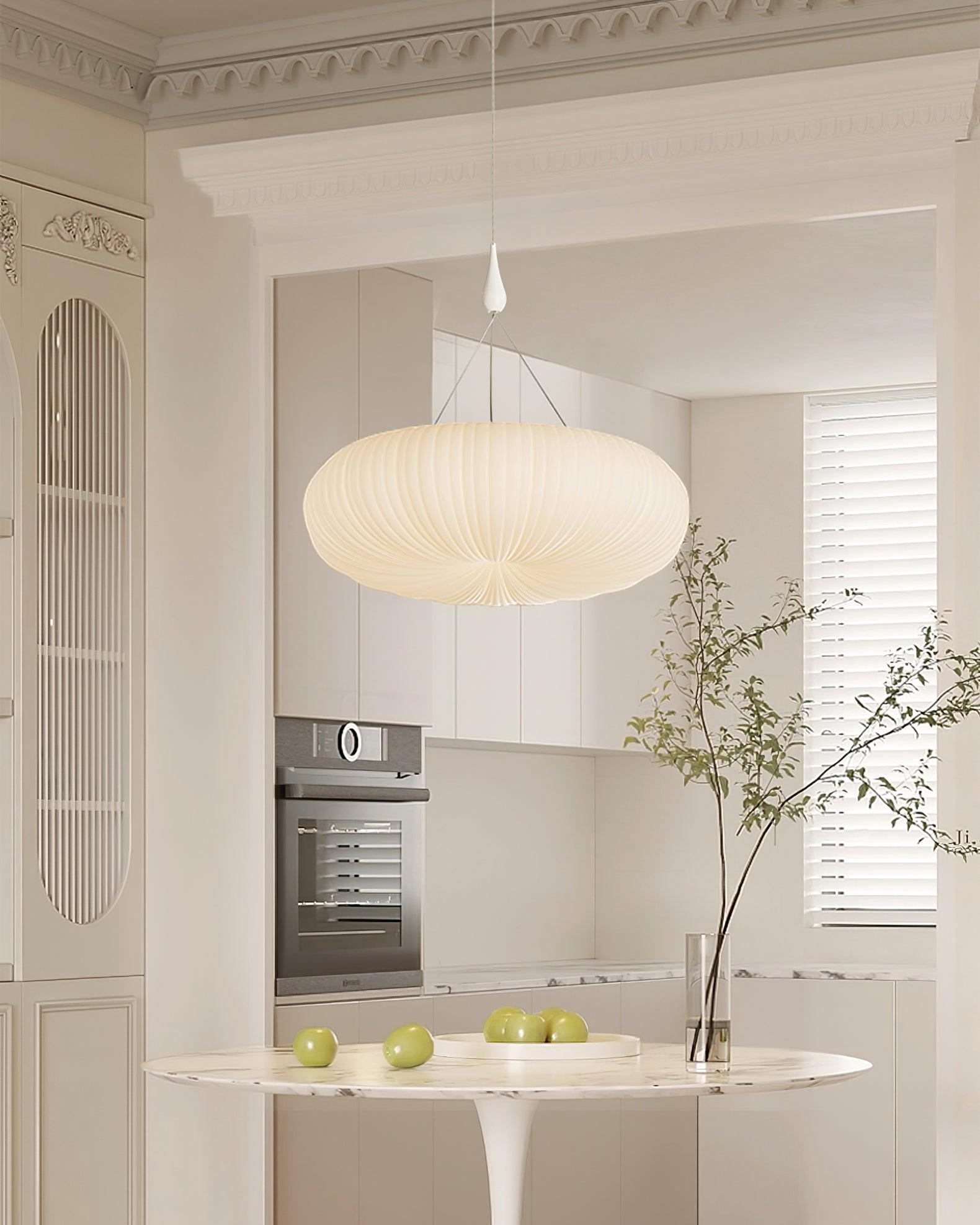 Bobby | Kitchen Pendant Lighting with Integrated LED Design | Adjustable Height for Modern Spaces 8