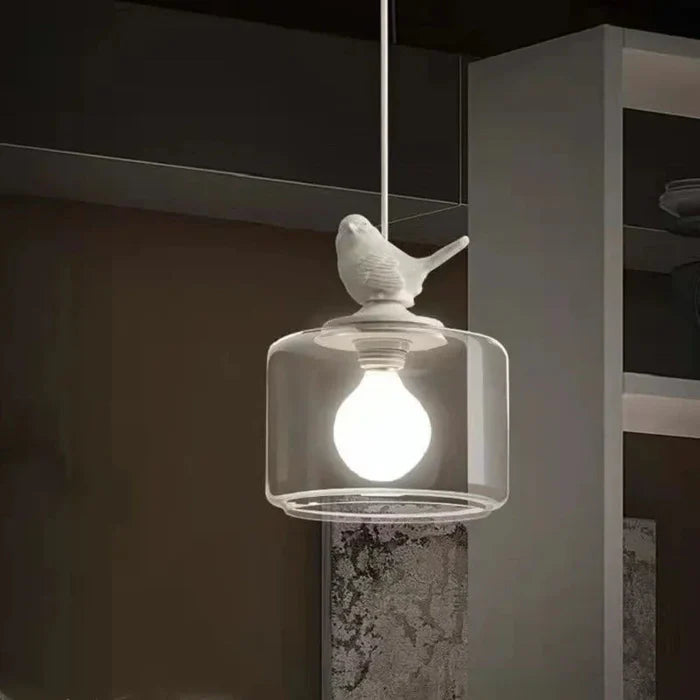 Bird Hanglamp