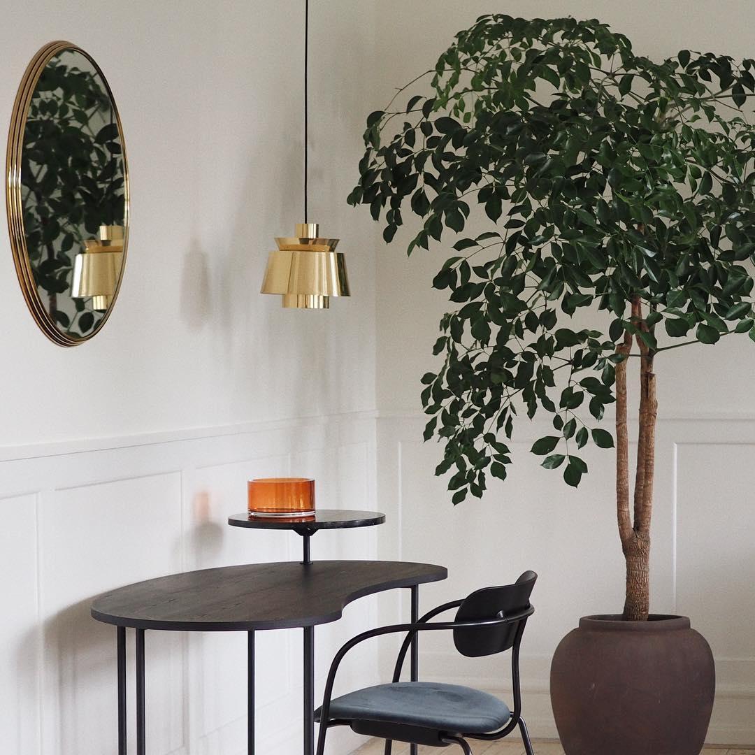 Celestial Glow | Orion Pendant Light with Modern Design | Elegant Hanging Light for Ambient Kitchen Illumination 4