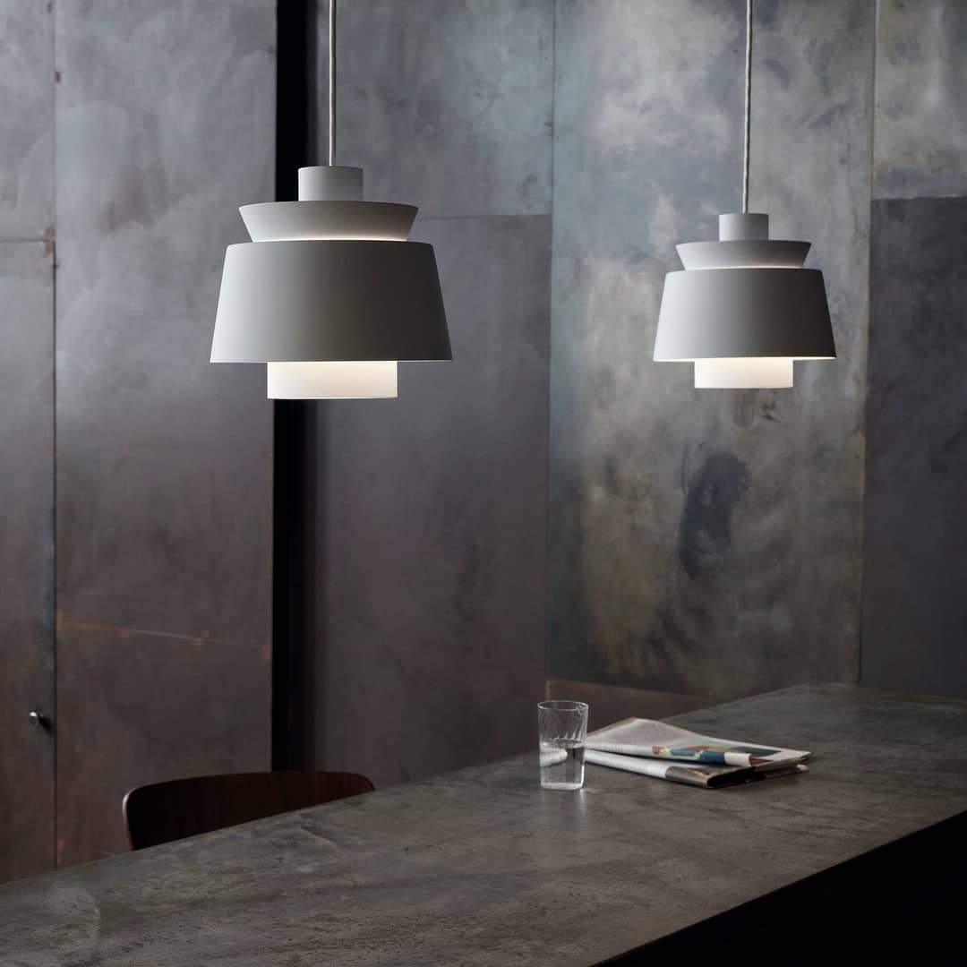 Celestial Glow | Orion Pendant Light with Modern Design | Elegant Hanging Light for Ambient Kitchen Illumination 6
