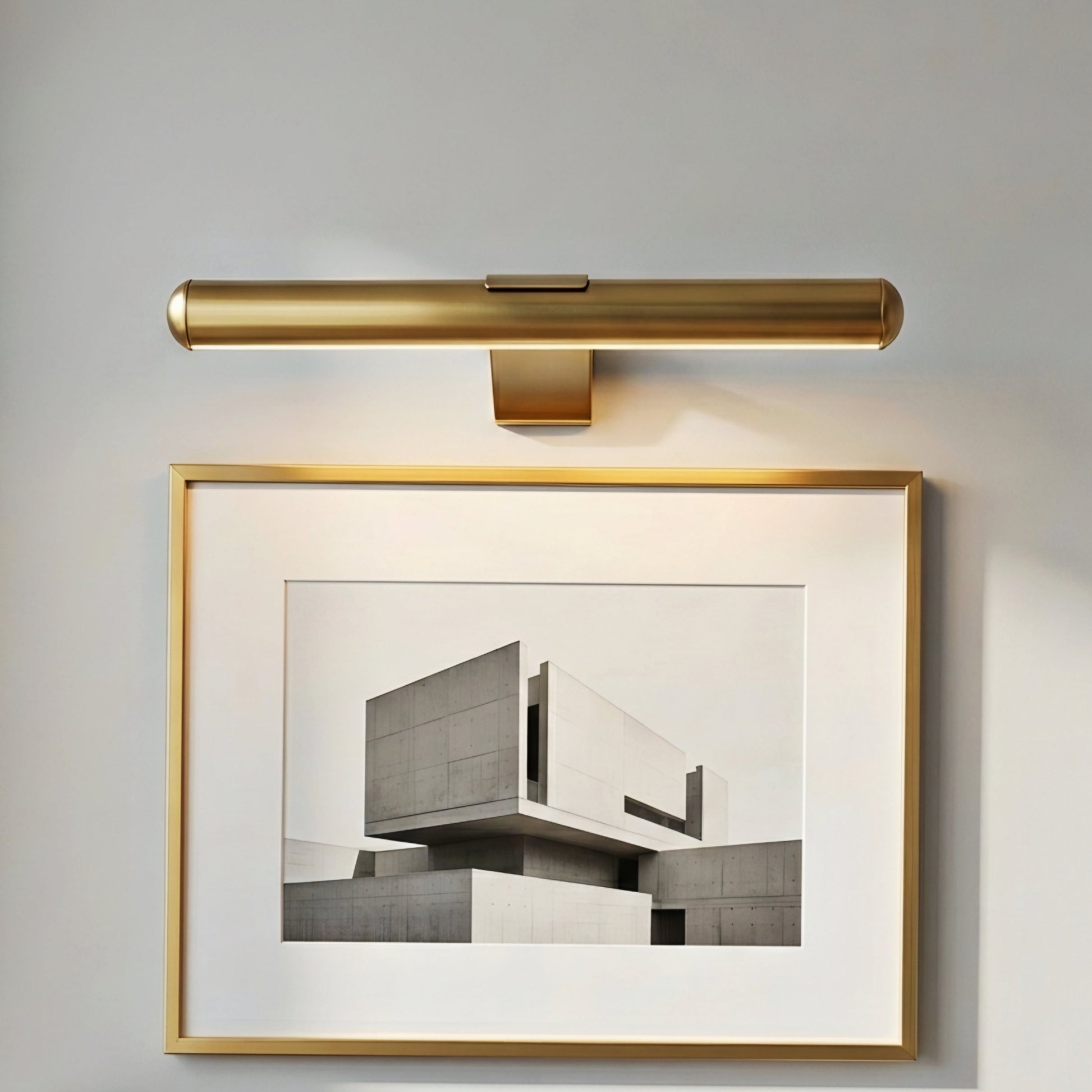 Cordless Battery Operated Picture Light with Adjustable LED | Wireless Design for Stunning Artwork Display 7