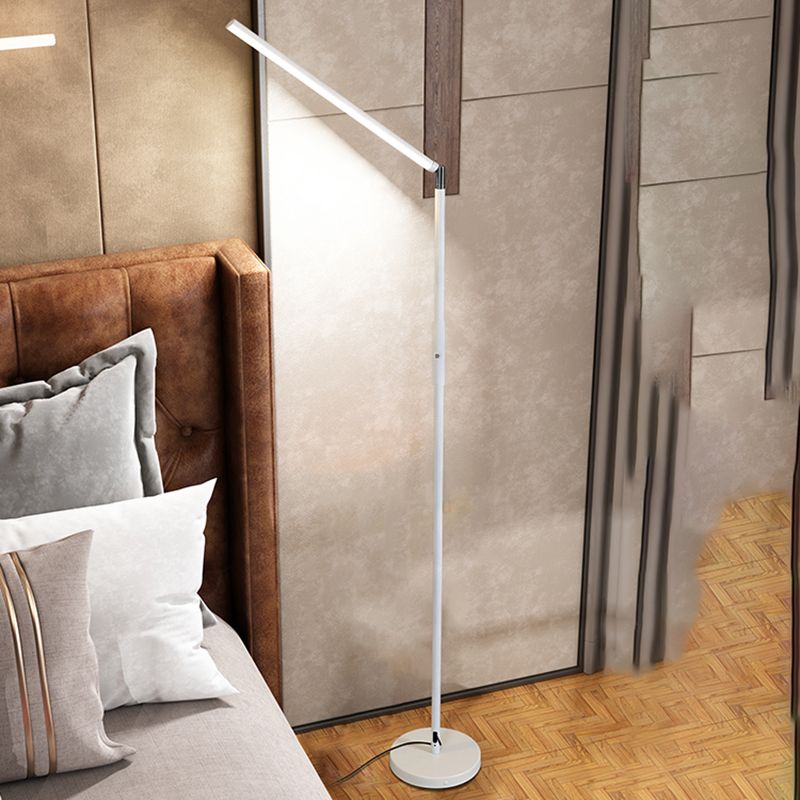 Edge Minimalistic Linear Floor Lamp | 2 Sizes