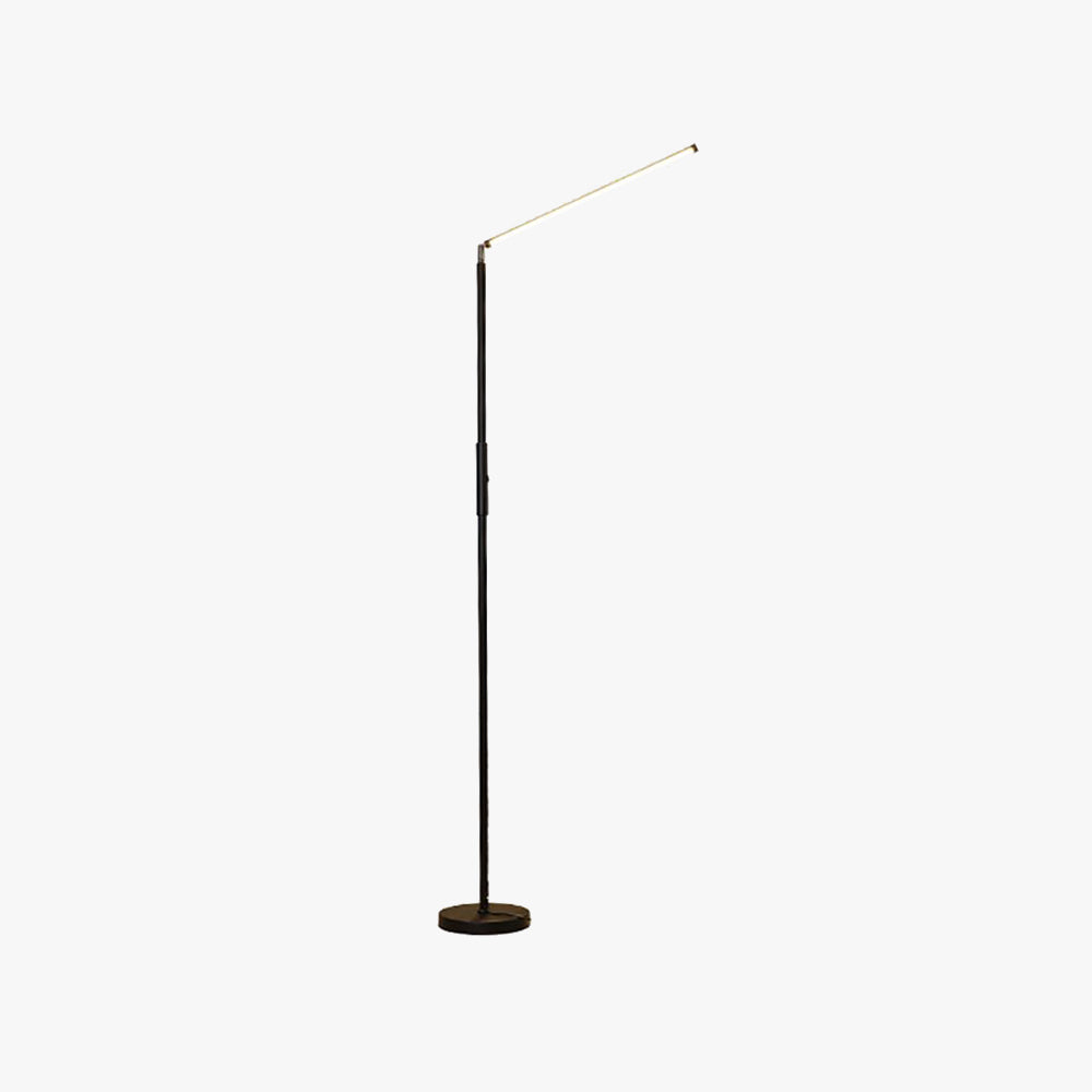 Edge Minimalistic Linear Floor Lamp | 2 Sizes