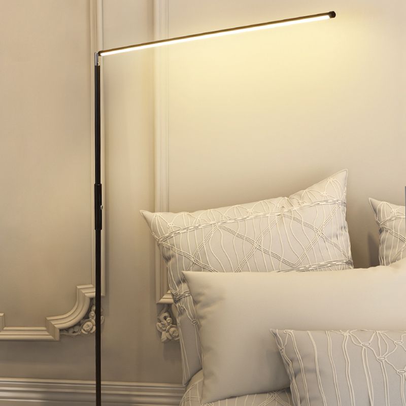 Edge Minimalistic Linear Floor Lamp | 2 Sizes