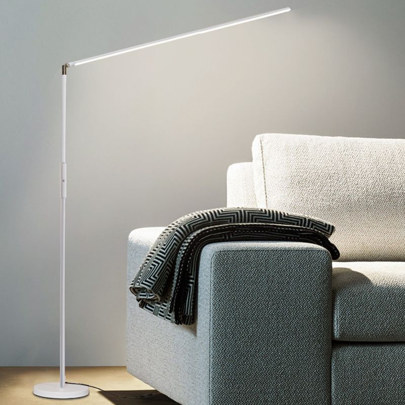 Edge Minimalistic Linear Floor Lamp | 2 Sizes