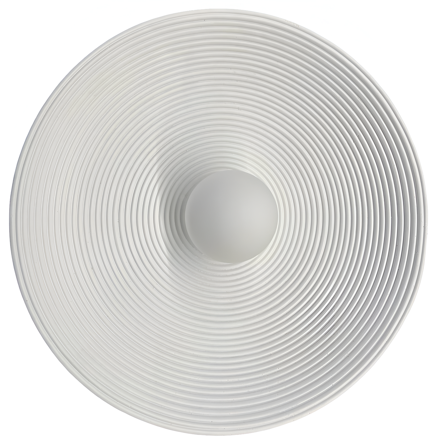 Elegant Ceramic Round Wall Lamp | Minimalist LED Design for Cozy Ambiance 10