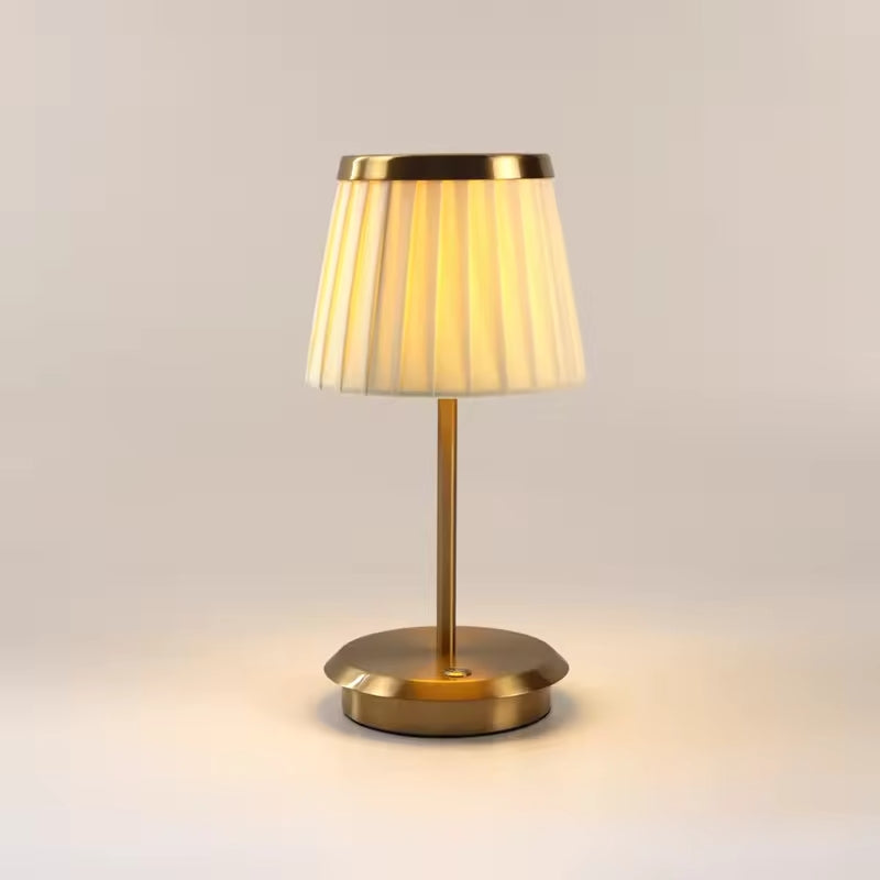 Elegant Home | Classic Table Lamp with Dimmable LED Light | Versatile Lighting for Any Mood 7
