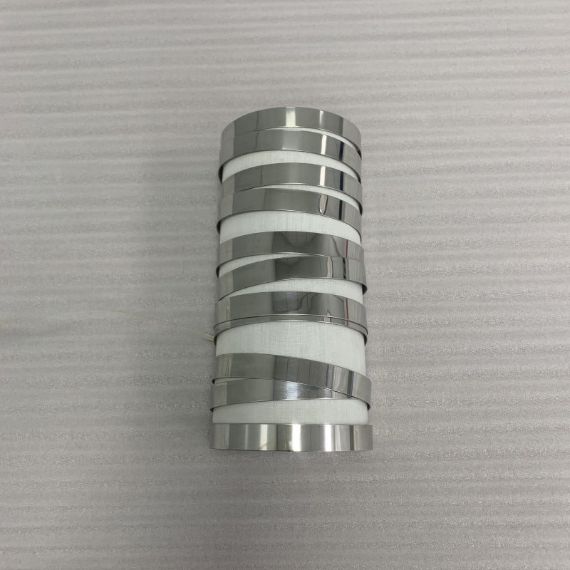 Arisha Cylindrical Wall Lamp | 2 Colours