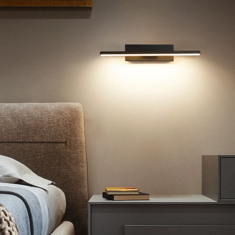 Elegant Indoor Wall Lamp with Rotatable Design & Dual Color Options | Modern Wall Sconce Lighting for Stylish Living Spaces 2