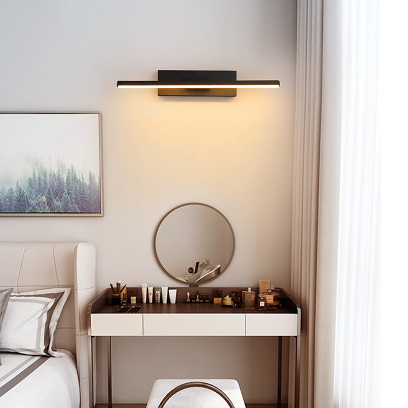 Elegant Indoor Wall Lamp with Rotatable Design & Dual Color Options | Modern Wall Sconce Lighting for Stylish Living Spaces 4