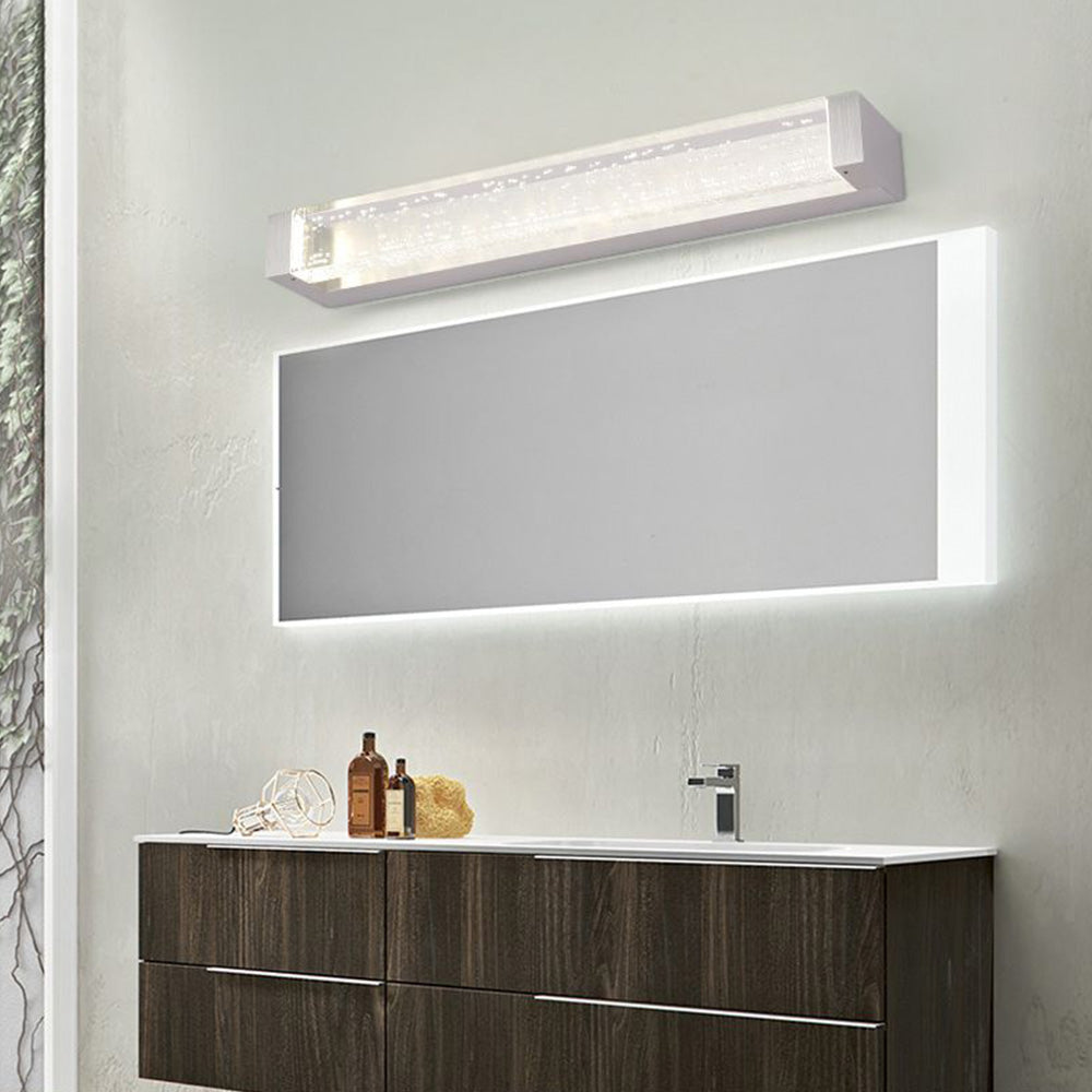 Leigh Crystal LED Wall Lamp | 3 Sizes