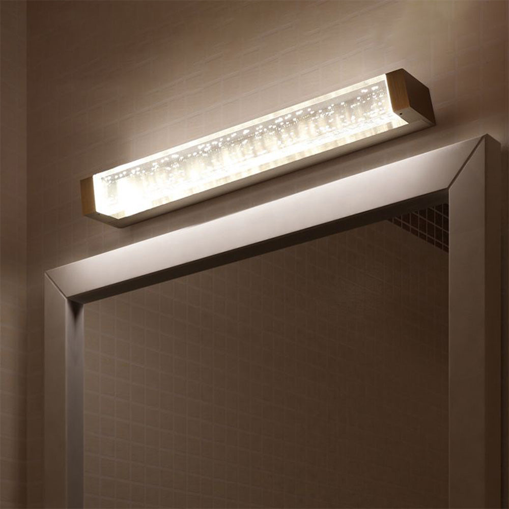 Leigh Crystal LED Wall Lamp | 3 Sizes