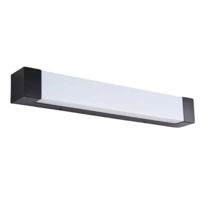 Elegant LED Wall Sconce | Minimalist Outdoor Wall Light with Up-Down Lighting | Perfect for Indoor and Outdoor Spaces 6