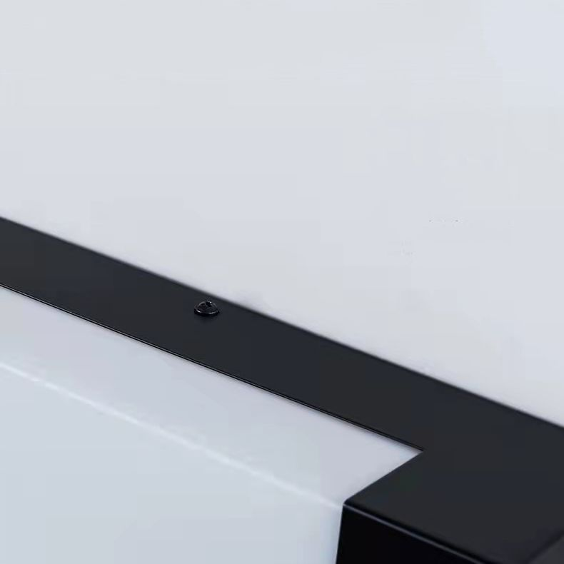 Elegant LED Wall Sconce | Minimalist Outdoor Wall Light with Up-Down Lighting | Perfect for Indoor and Outdoor Spaces 7