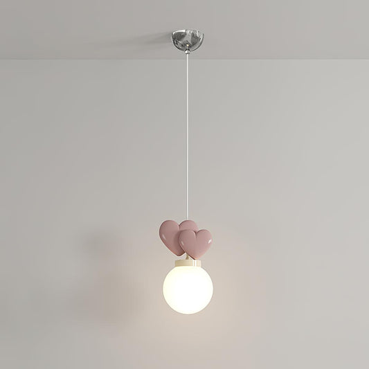 Elegant Pendant Light | Adjustable Height & Dimmable Feature | Stylish Resin Shade for Modern Kitchen Lighting 0