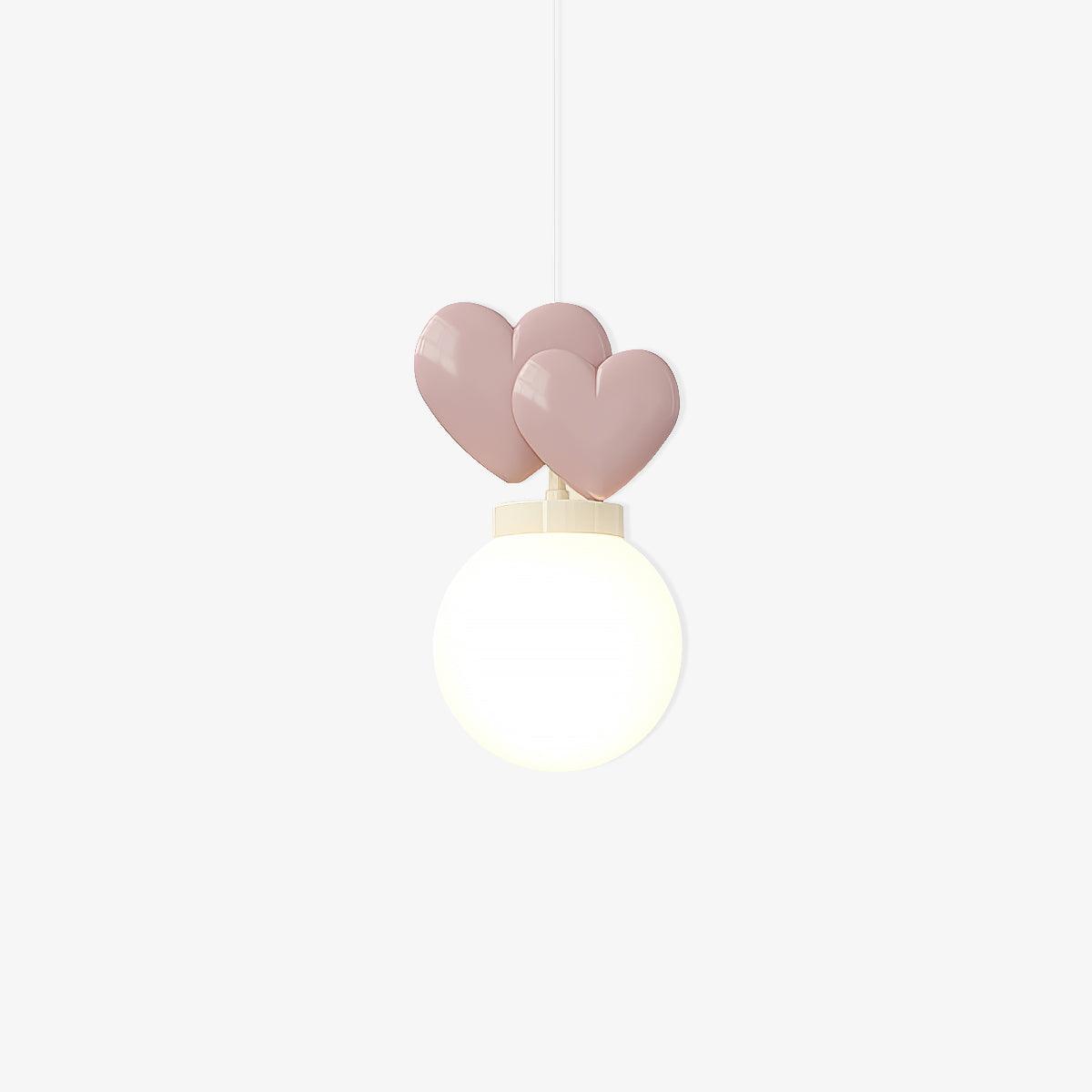 Elegant Pendant Light | Adjustable Height & Dimmable Feature | Stylish Resin Shade for Modern Kitchen Lighting 1