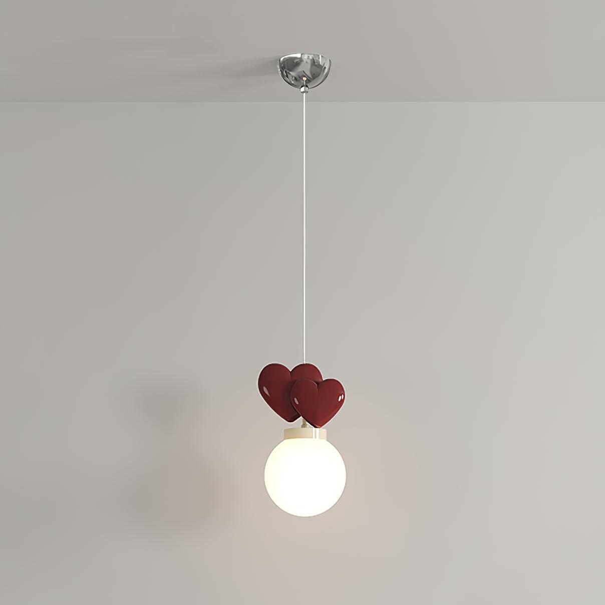 Elegant Pendant Light | Adjustable Height & Dimmable Feature | Stylish Resin Shade for Modern Kitchen Lighting 10
