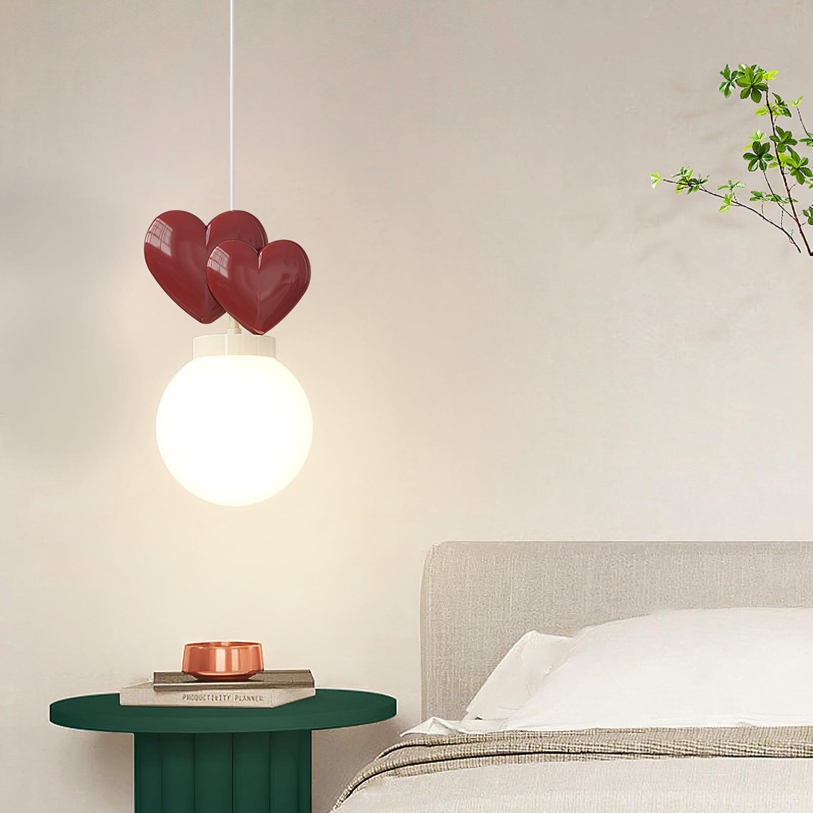 Elegant Pendant Light | Adjustable Height & Dimmable Feature | Stylish Resin Shade for Modern Kitchen Lighting 4