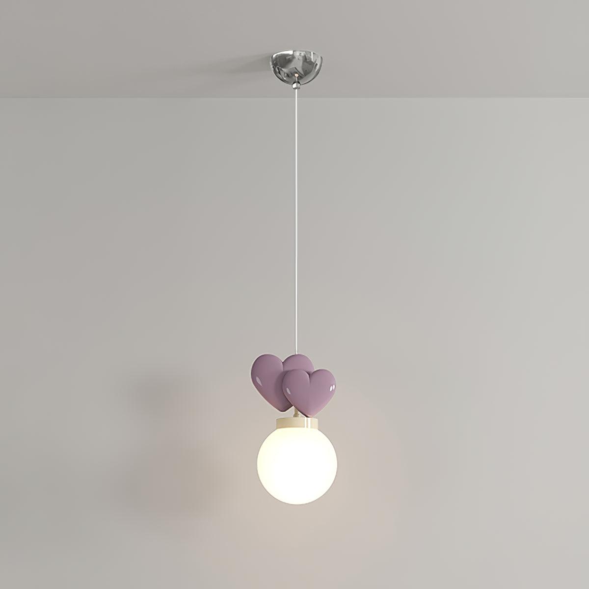 Elegant Pendant Light | Adjustable Height & Dimmable Feature | Stylish Resin Shade for Modern Kitchen Lighting 7