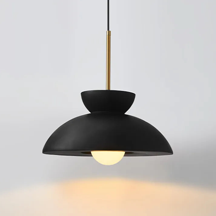 Elegant Pendant Light | Scandinavian Kitchen Pendant Lighting with Adjustable Length | Modern Design for Dining Rooms 6