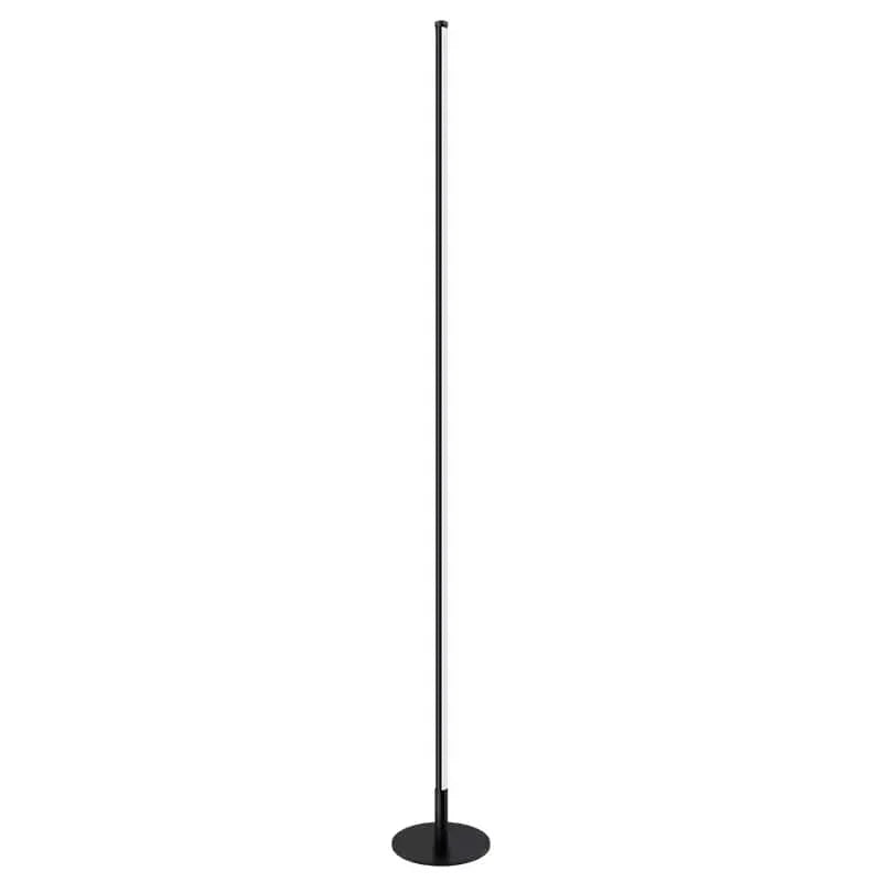 Elegant Solar Outdoor Lights | Majestic Floor Lamp with Wireless Charging | Durable Design for Patios and Gardens 7