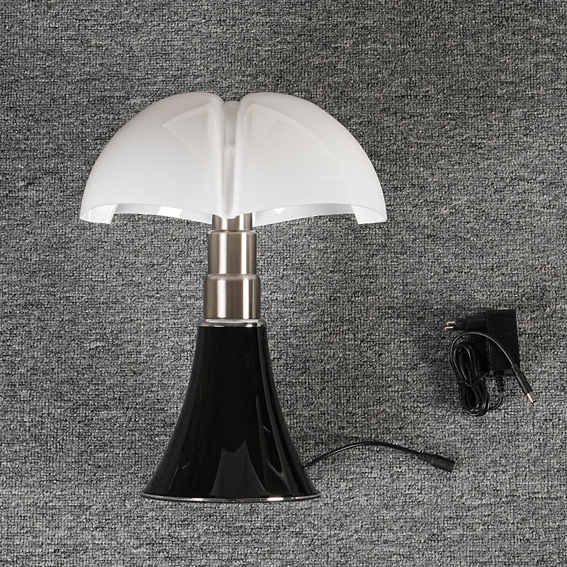 Elegant Vintage Table Lamp | Retro LED Design with Energy-Efficient Lighting for Sophisticated Ambiance 3
