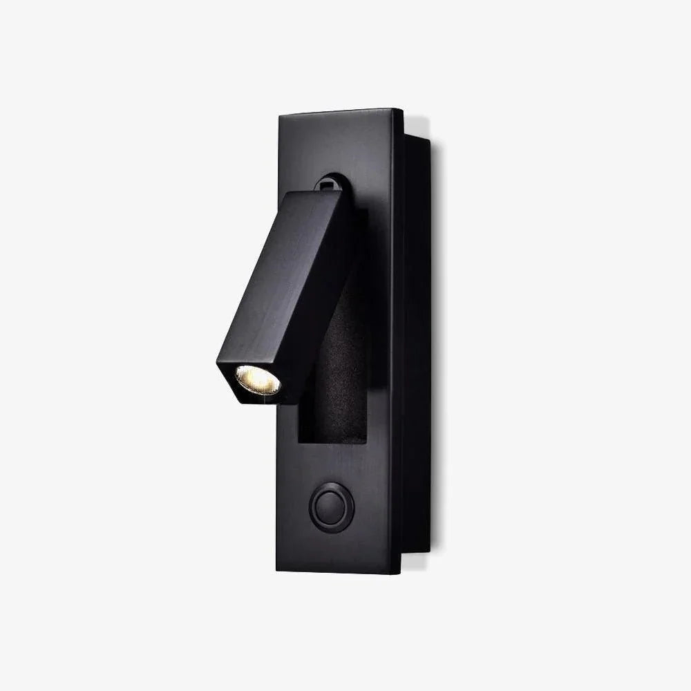 Arisha Bedside Sconce