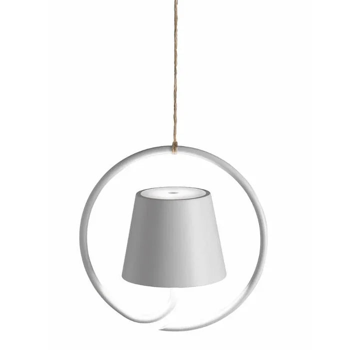 Emptyoo pendant lamp