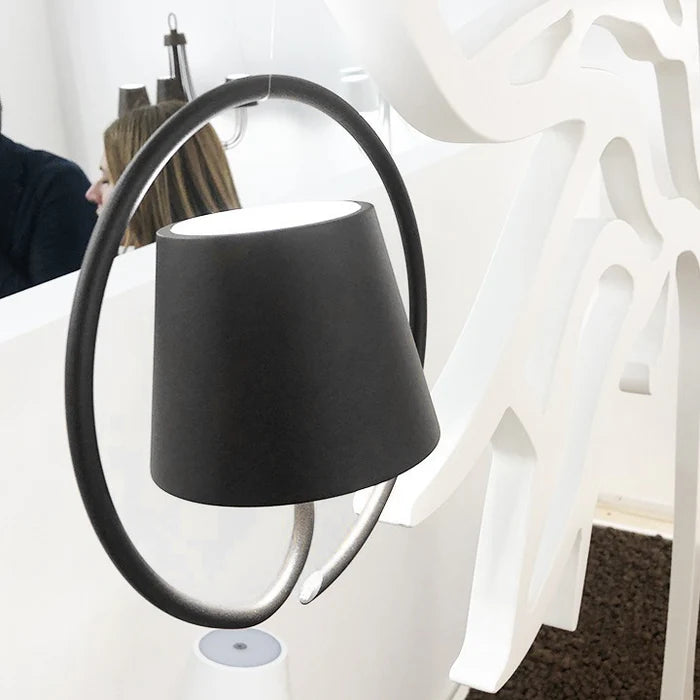 Emptyoo pendant lamp