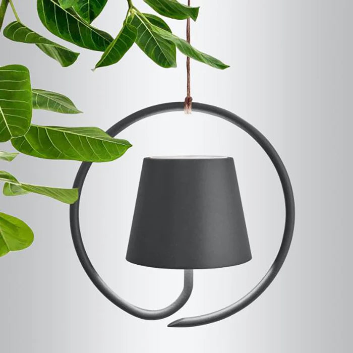 Emptyoo pendant lamp