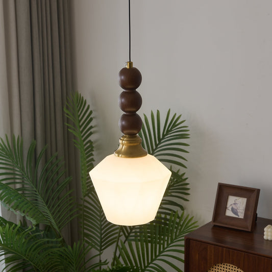 Evandra Collection | Pendant Light with Elegant Design & Artisanal Craftsmanship | Perfect for Any Interior 0