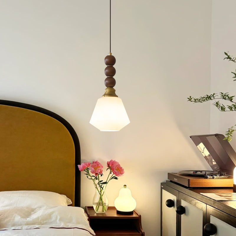 Evandra Collection | Pendant Light with Elegant Design & Artisanal Craftsmanship | Perfect for Any Interior 10